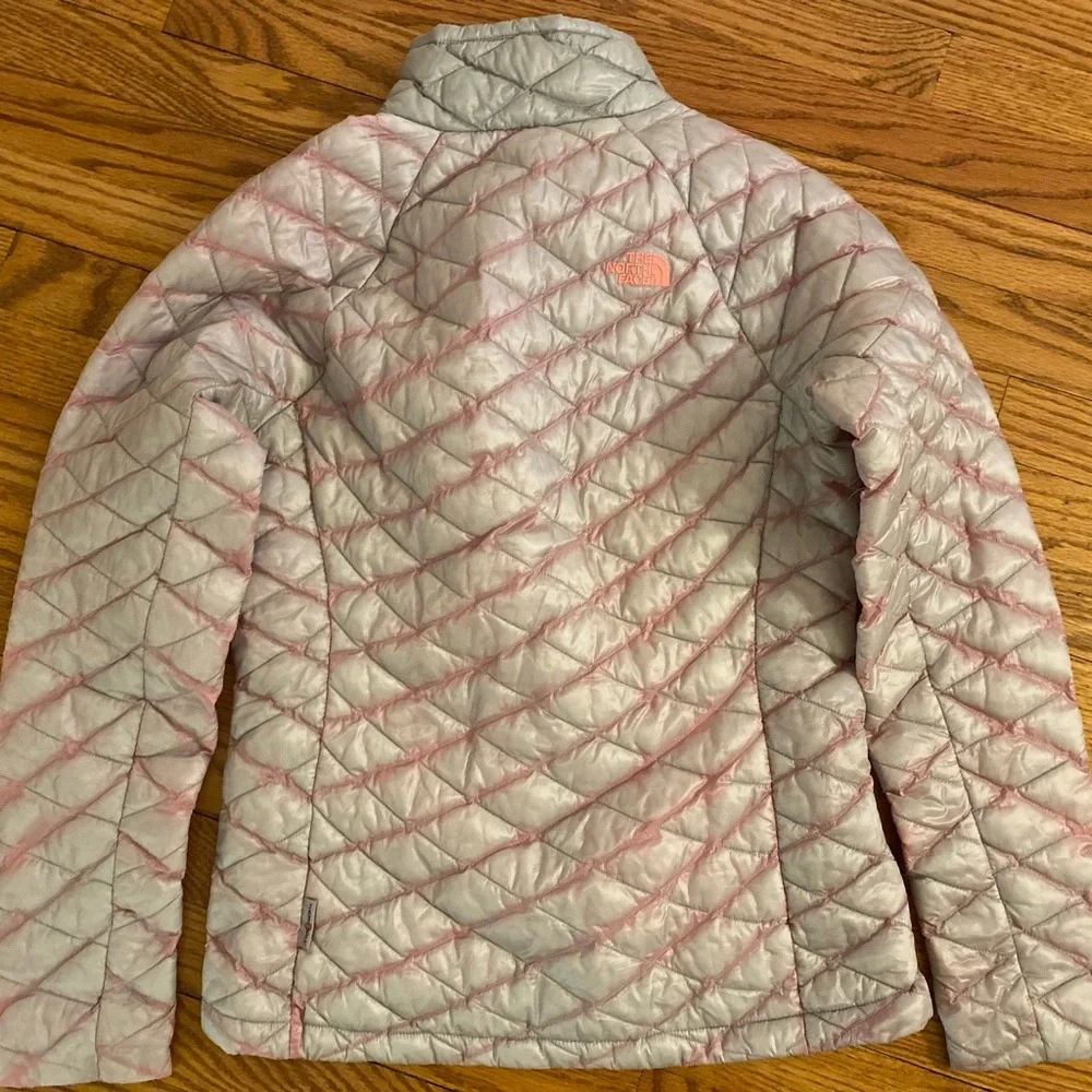 The North Face ThermoBall Jacket - Picture 3 of 6
